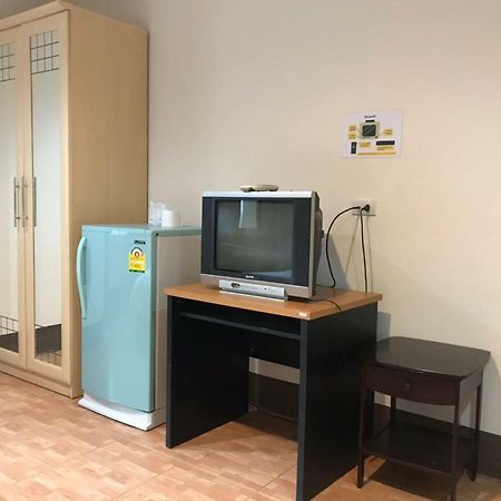 Ashram Kha Nab Nam Resort Krabi town Dış mekan fotoğraf