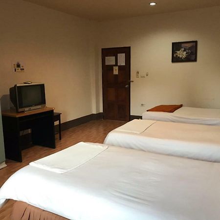 Ashram Kha Nab Nam Resort Krabi town Dış mekan fotoğraf