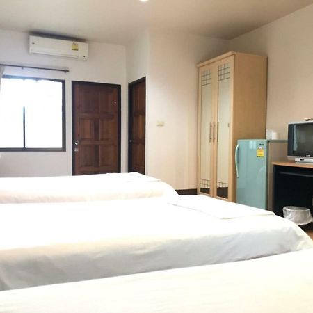 Ashram Kha Nab Nam Resort Krabi town Dış mekan fotoğraf