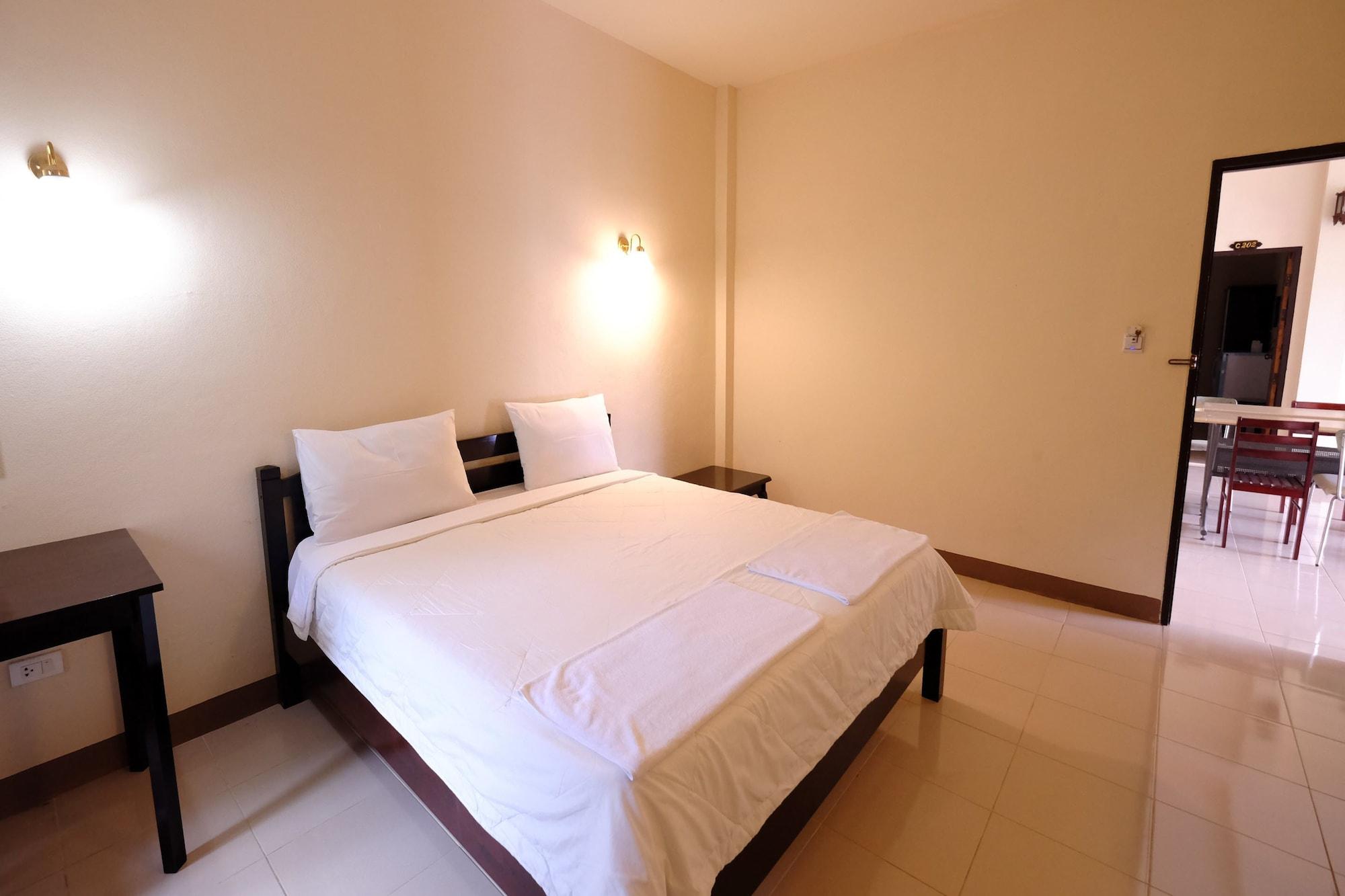 Ashram Kha Nab Nam Resort Krabi town Dış mekan fotoğraf