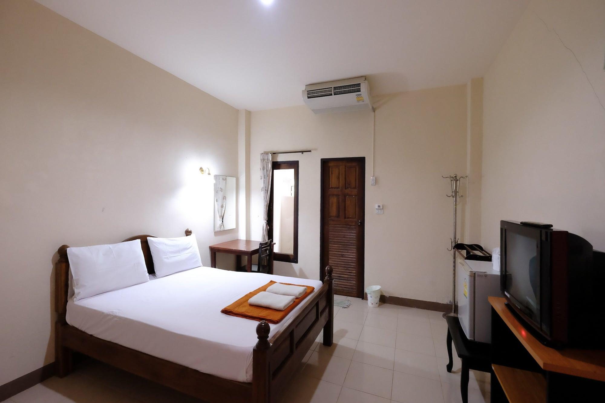 Ashram Kha Nab Nam Resort Krabi town Dış mekan fotoğraf
