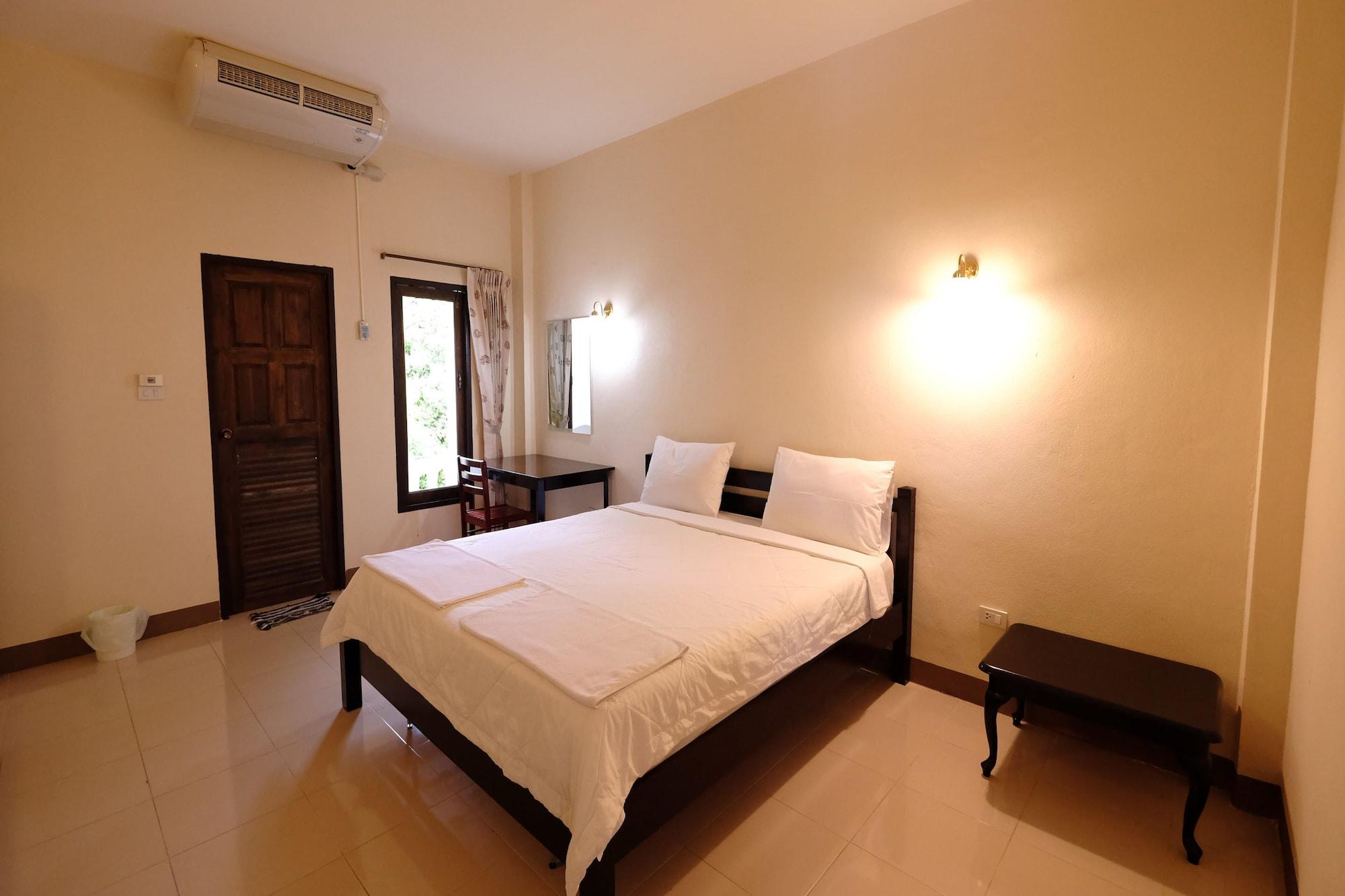 Ashram Kha Nab Nam Resort Krabi town Dış mekan fotoğraf