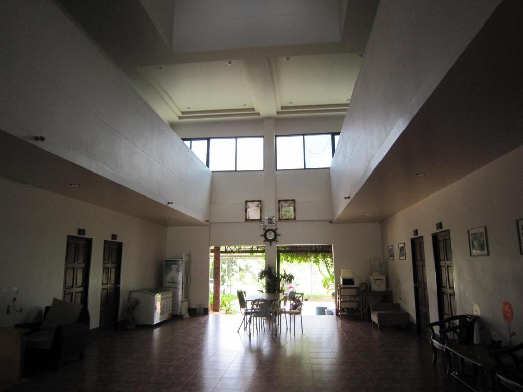 Ashram Kha Nab Nam Resort Krabi town Dış mekan fotoğraf