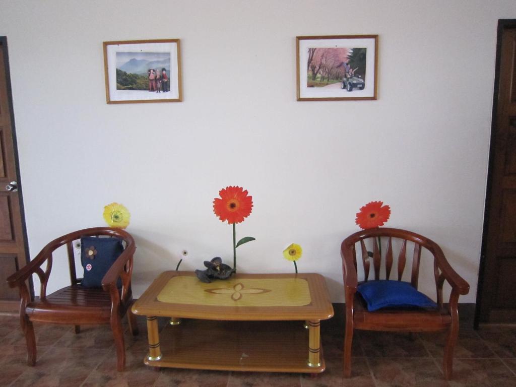 Ashram Kha Nab Nam Resort Krabi town Dış mekan fotoğraf