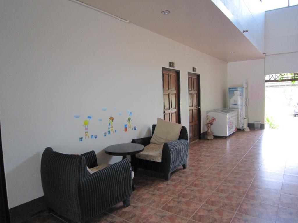 Ashram Kha Nab Nam Resort Krabi town Dış mekan fotoğraf